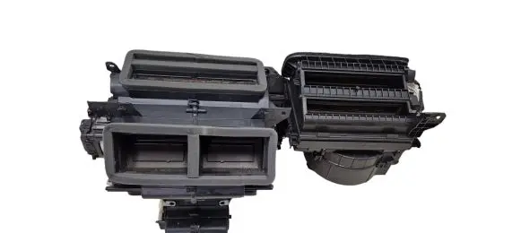 Ford Edge II Interior heater climate box assembly K2GH19B555 K2GH19B555BJ E3G6A