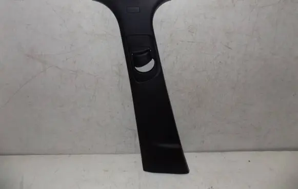 Mazda CX-60 (B) pillar trim (top) KBB3-68210