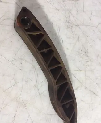 Bentley Continental Slide rail for timing chain 07D109510A