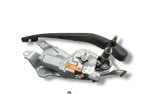 Honda Jazz Rear window wiper motor 
