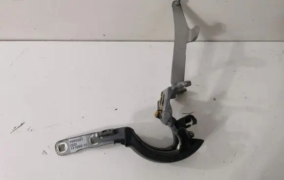 BMW 5 F10 F11 Tailgate/trunk/boot hinge 7206639