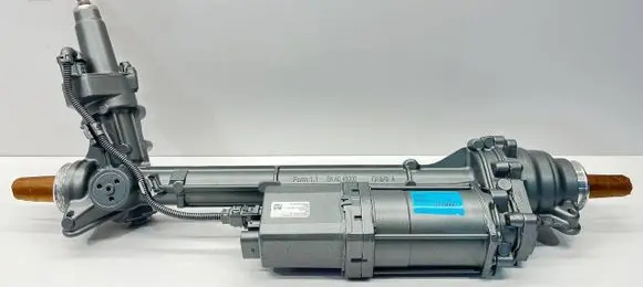 BMW X5 F15 Steering rack 32106866998 32106866280 BW112RRARHD