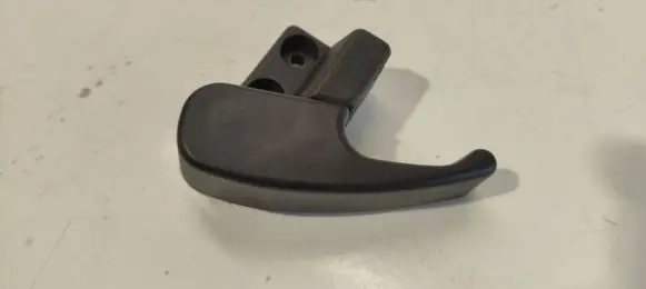 Volkswagen Golf III Engine bonnet (hood) release handle 1H1823533