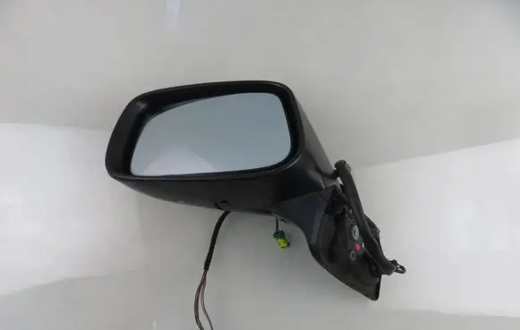 Citroen C8 Front door electric wing mirror