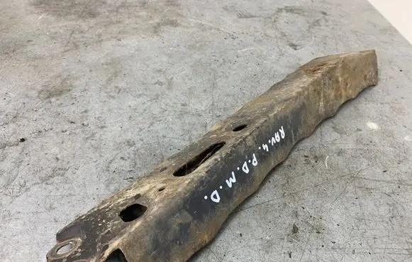 Toyota RAV 4 (XA30) Other under body part 