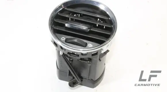 Peugeot RCZ Dashboard air vent grill cover trim 9658515377