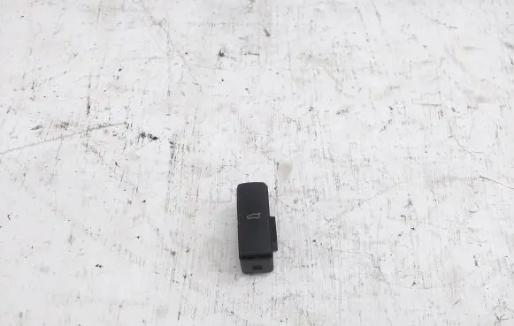 Audi Q7 4L Tailgate opening switch 4L2959831