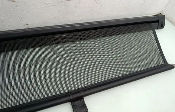 Hyundai i40 Trunk/boot cargo luggage net 