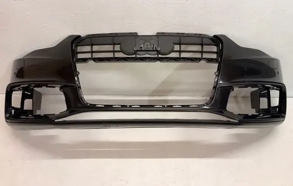 Audi A5 8T 8F Front bumper 8T0807437AM