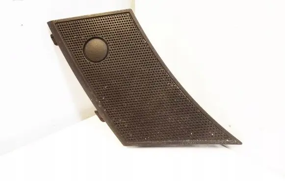 Dash center speaker trim cover