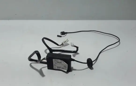 Toyota Land Cruiser (J120) Other control units/modules PZ473-00262-01