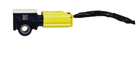Subaru Outback (BS) Airbag deployment crash/impact sensor 98237AL00A 1124462 170521702