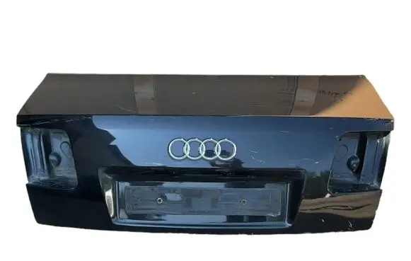 Audi A8 S8 D3 4E Tailgate/trunk/boot lid 139115035
