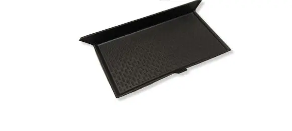 Renault Kangoo III Panel drawer/shelf pad 2717543X