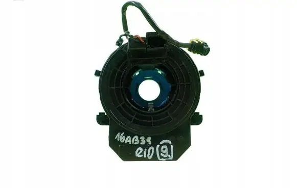 KIA Rio Airbag squib ring wiring 16AB39