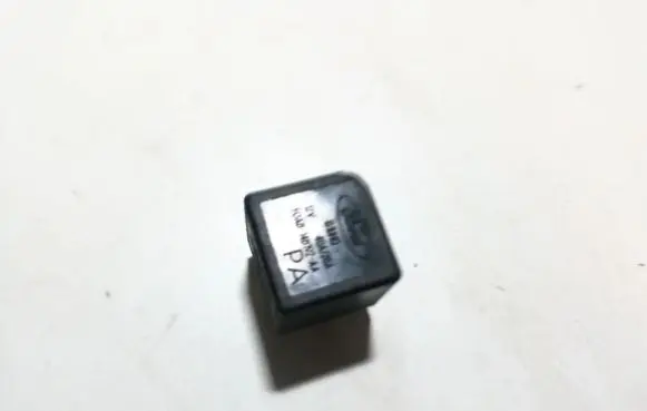 Ford Mondeo Mk III Other relay f0ab14b192