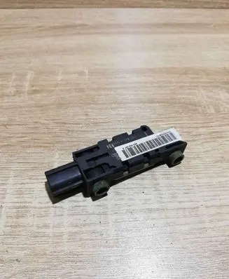 Audi A3 S3 8P Airbag deployment crash/impact sensor 8E0959651A