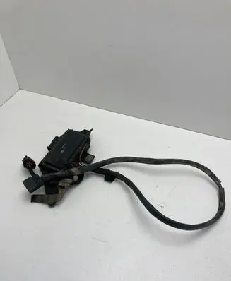 BMW 5 E39 Other control units/modules V23143A1X10 6921054