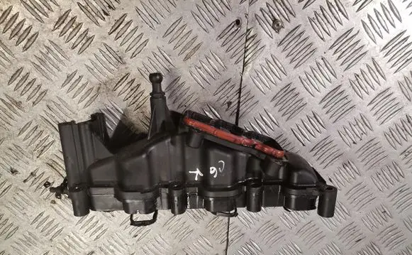 Audi A6 S6 C6 4F Intake manifold 2900311189