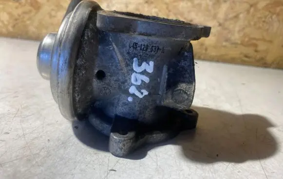 Skoda Fabia Mk1 (6Y) EGR valve 045131501K 340713069 V100