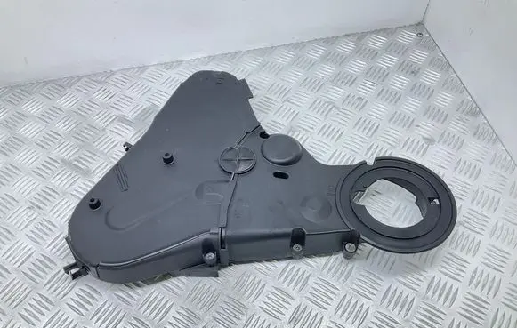 Audi A4 S4 B9 Timing belt guard (cover) 04L109107G 04L109147D 04L129968