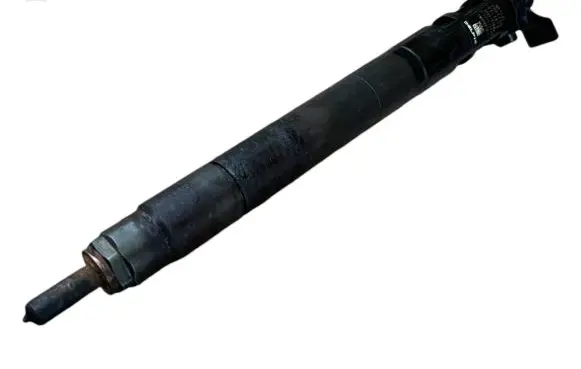 Ford Focus Fuel injector 9686191080 THAT73G 3752FE19F64