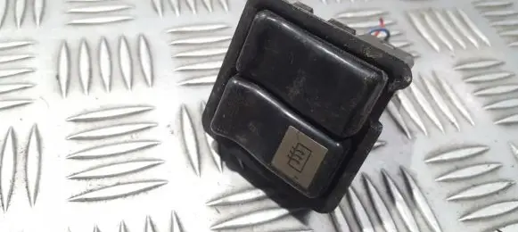 Toyota Corolla E110 Windscreen/window heater switch D3L0A