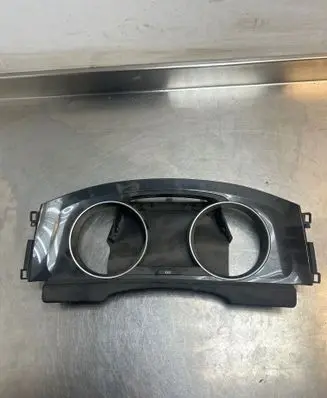 Volkswagen Golf VII Dashboard trim 5G0857059 5G0857189