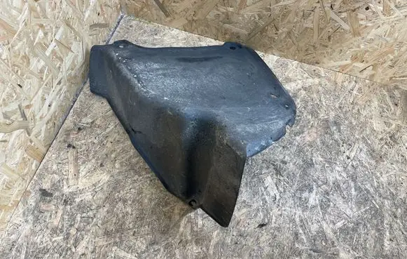 Audi A5 8T 8F Center/middle under tray cover 8K0825219