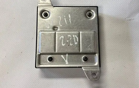 Mercedes-Benz E W211 Comfort/convenience module 2115452132 A2115452132
