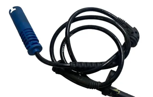 Mini Paceman (R61) ABS brake wheel speed sensor 9808193 34529808193