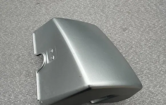 Nissan Patrol Y61 Rear fender molding trim 93829VD300