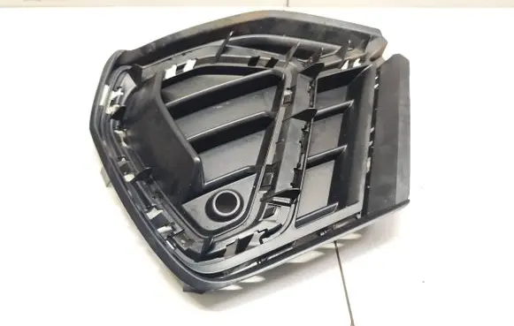 Audi Q3 F3 Front bumper lower grill 83A807681D AU326Q3