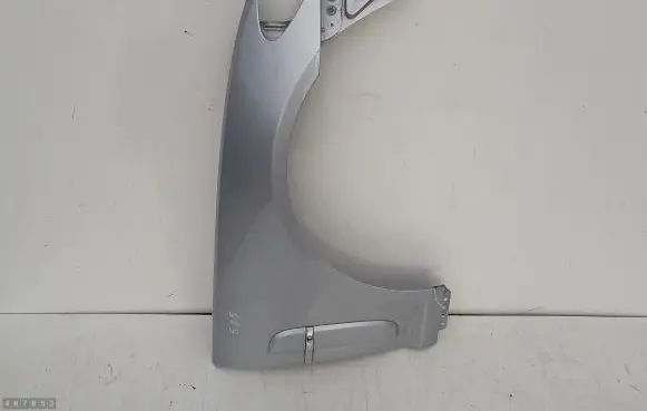 Jaguar XF Fender