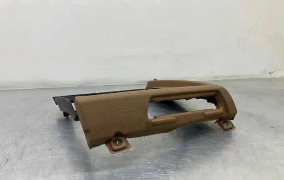 BMW 7 F01 F02 F03 F04 Glove box frame 9143956