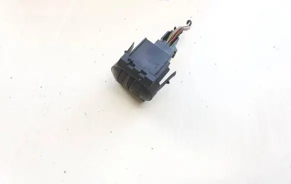 Volkswagen Golf V Headlight level height control switch 1k0941333