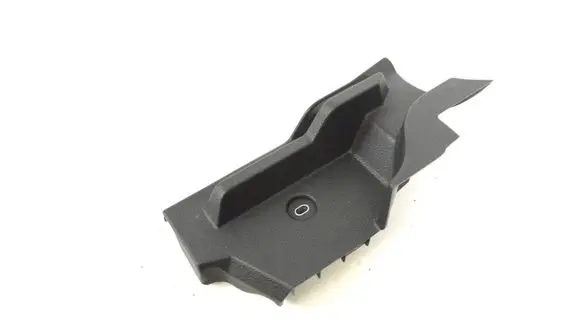 Volkswagen Golf VII Centre console side trim rear 5G6858831