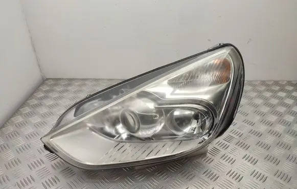 Ford Galaxy Headlight/headlamp 6M2113D155AG