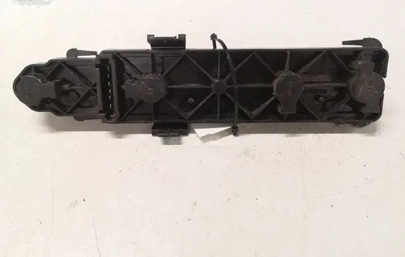 Mercedes-Benz C W203 Tail light bulb cover holder 15355900