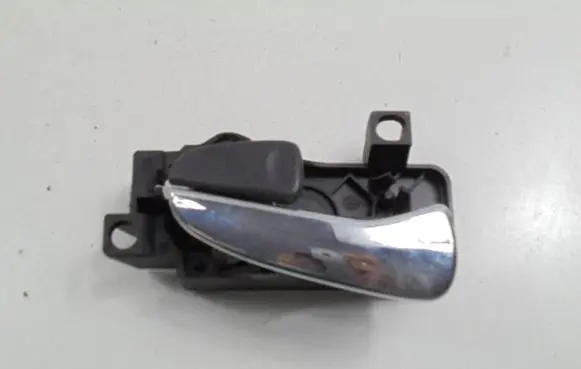Jaguar S-Type Rear door interior handle 