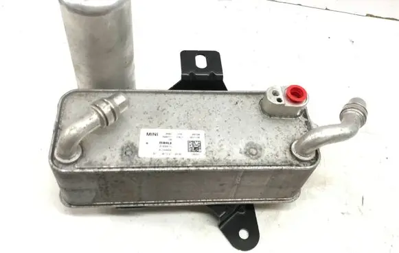 Mini One - Cooper F56 F55 Air conditioning (A/C) air dryer 7949711 3721 6450