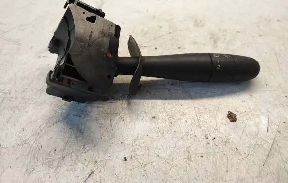Renault Trafic II (X83) Wiper control stalk 8200070265 34481001AK 91167047C