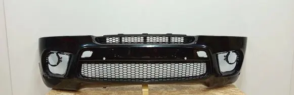 BMW X5 E70 Front bumper 8047316 51118047316 10503410