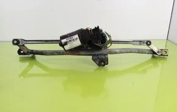 Volkswagen PASSAT B5 Front wiper linkage 8D1955326B