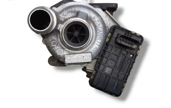 Jaguar S-Type Turbo 6R8Q-6K682-AC
