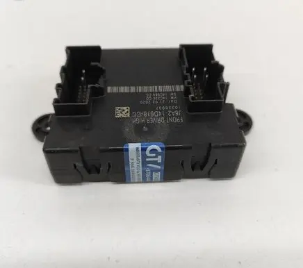 Jaguar I-Pace Door control unit/module J8A214D618CC 10336937