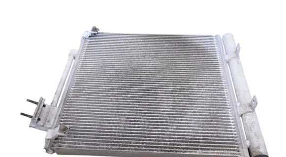 Tesla Model S A/C cooling radiator (condenser) 600761300B