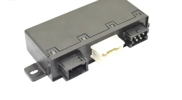 BMW 5 E39 Door control unit/module 61358366529 8366529 HW03-SW03