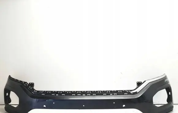 Volkswagen T-Roc Front bumper 2GA807221AF