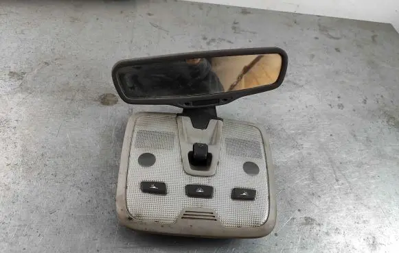 Volvo XC70 Front seat light 30669623 8685434